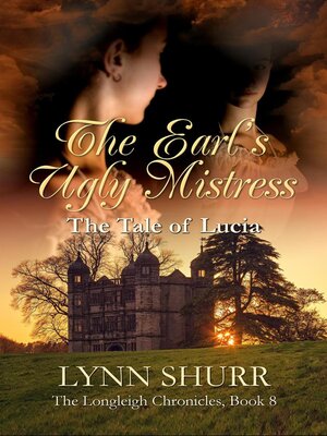cover image of The Earl's Ugly Mistress